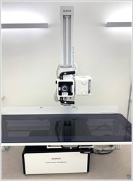 X線診断装置CALNEO Compact