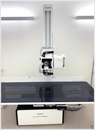X線診断装置CALNEO Compact